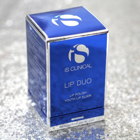 iS Clinical Lip Duo Kit (save €24)