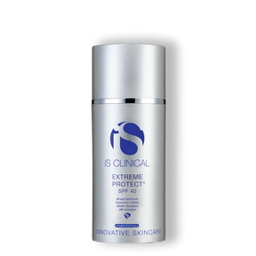 iS Clinical Extreme Protect SPF 40 100g
