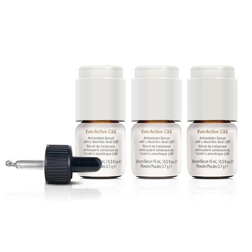 Alumier MD EverActive C&E™ + Peptide Serum