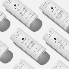 Pestle & Mortar Recover Nourishing Eye Cream 15ml