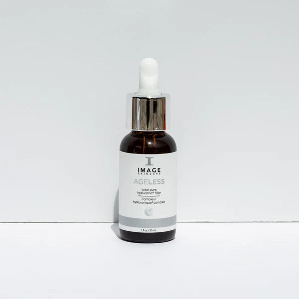 Image Ageless Total Pure Hyaluronic Filler 30ml
