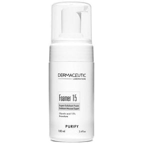 Dermaceutic Foamer 15 Cleanser 100ml