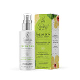 Seoulista Beauty Fresh Skin Facial Mist 50ml