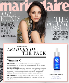 iS Clinical GENEXC Serum