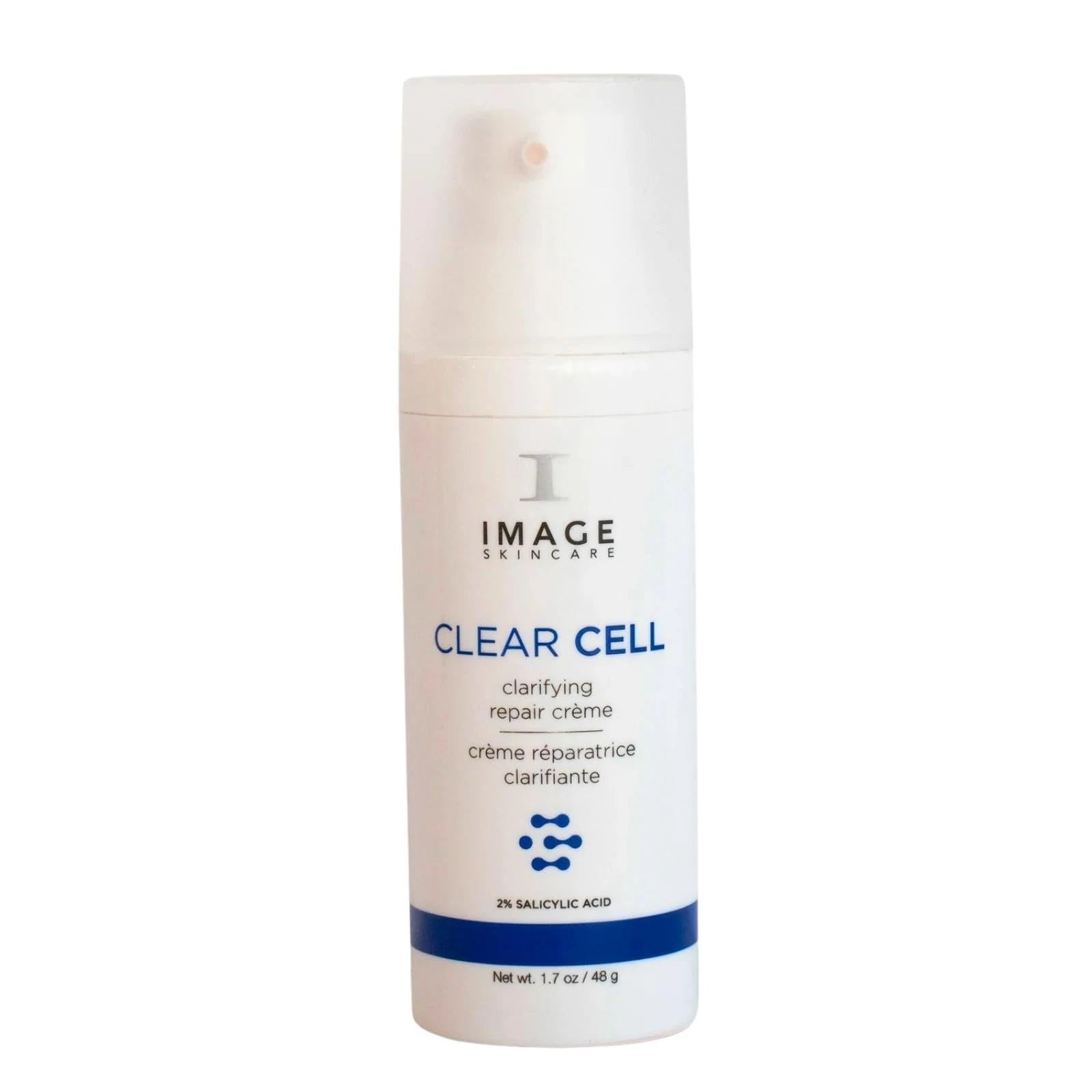 Image Clear Cell Clarifying Repair Creme 48g