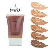Image I Conceal Flawless Foundation SPF30 28g