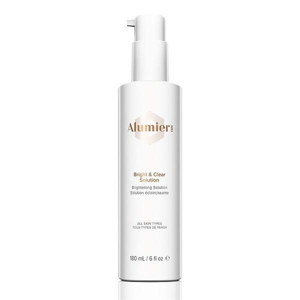 Alumier MD Bright & Clear Solution