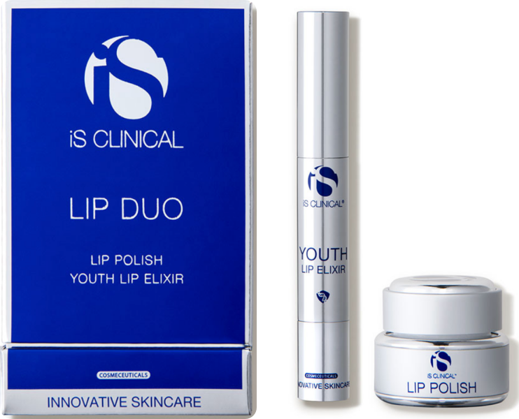 iS Clinical Lip Duo Kit (save €24)