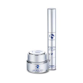 iS Clinical Lip Duo Kit (save €24)