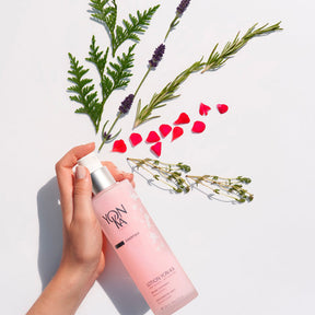 Yonka Paris Lotion PS (Dry/Sensitive Skin) 200ml