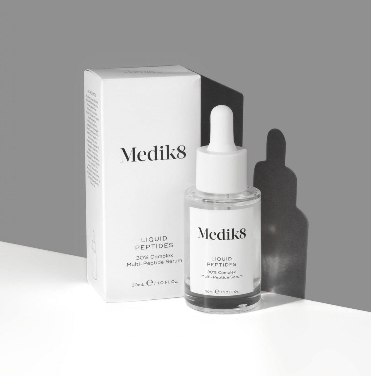 Medik8 Liquid Peptides 30ml