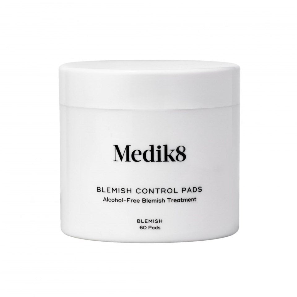 Medik8 Blemish Control Pads 60 pads