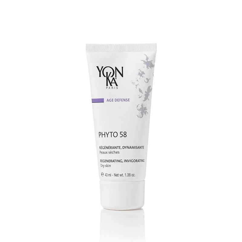 Yonka Paris Phyto 58 PS - Dry Skin 40ml