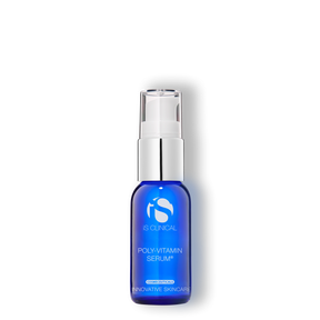 iS Clinical Poly-Vitamin Serum