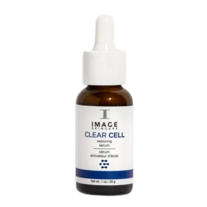 Image Clear Cell Restoring Serum 30ml
