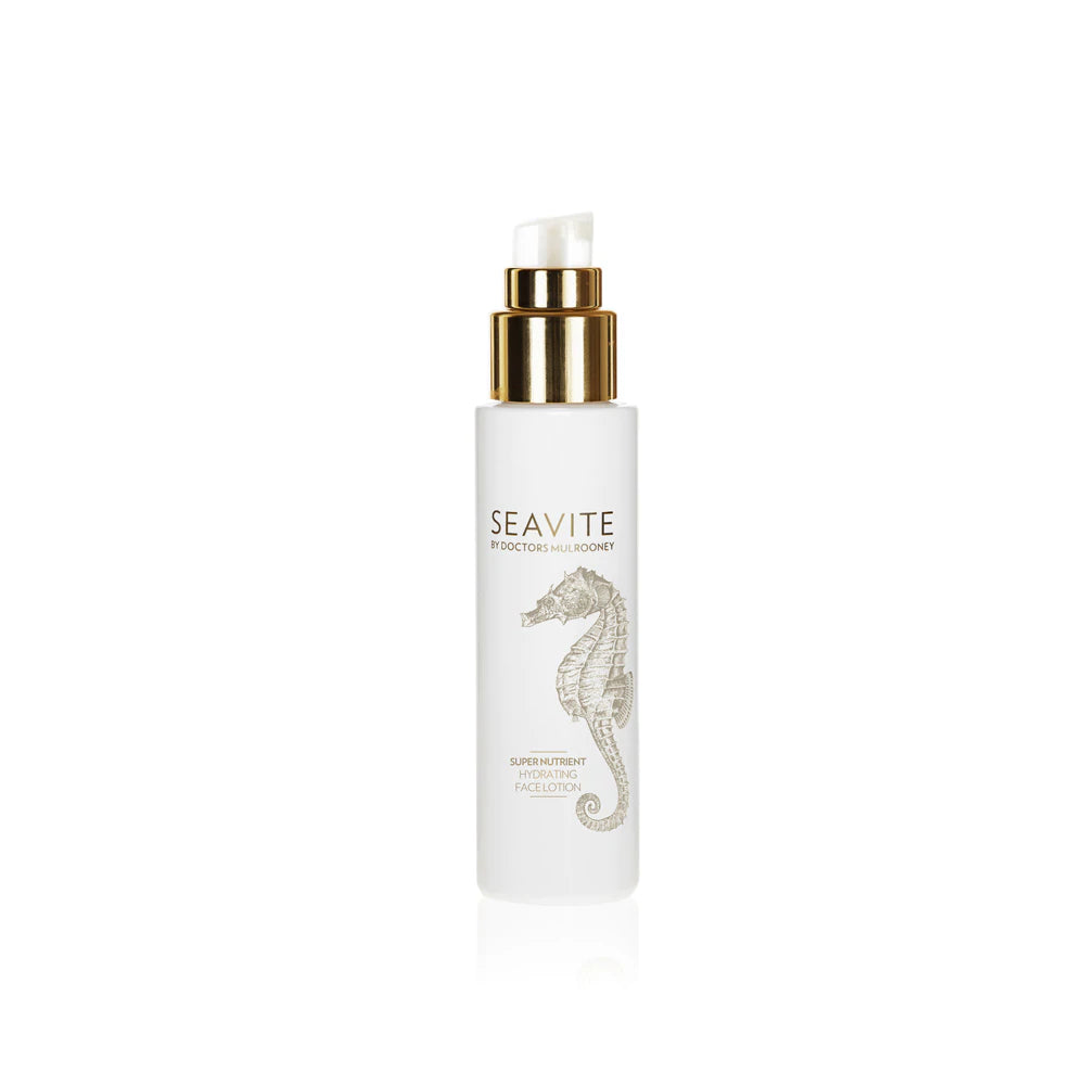 Seavite Super Nutrient Hydrating Face Lotion - 50ML