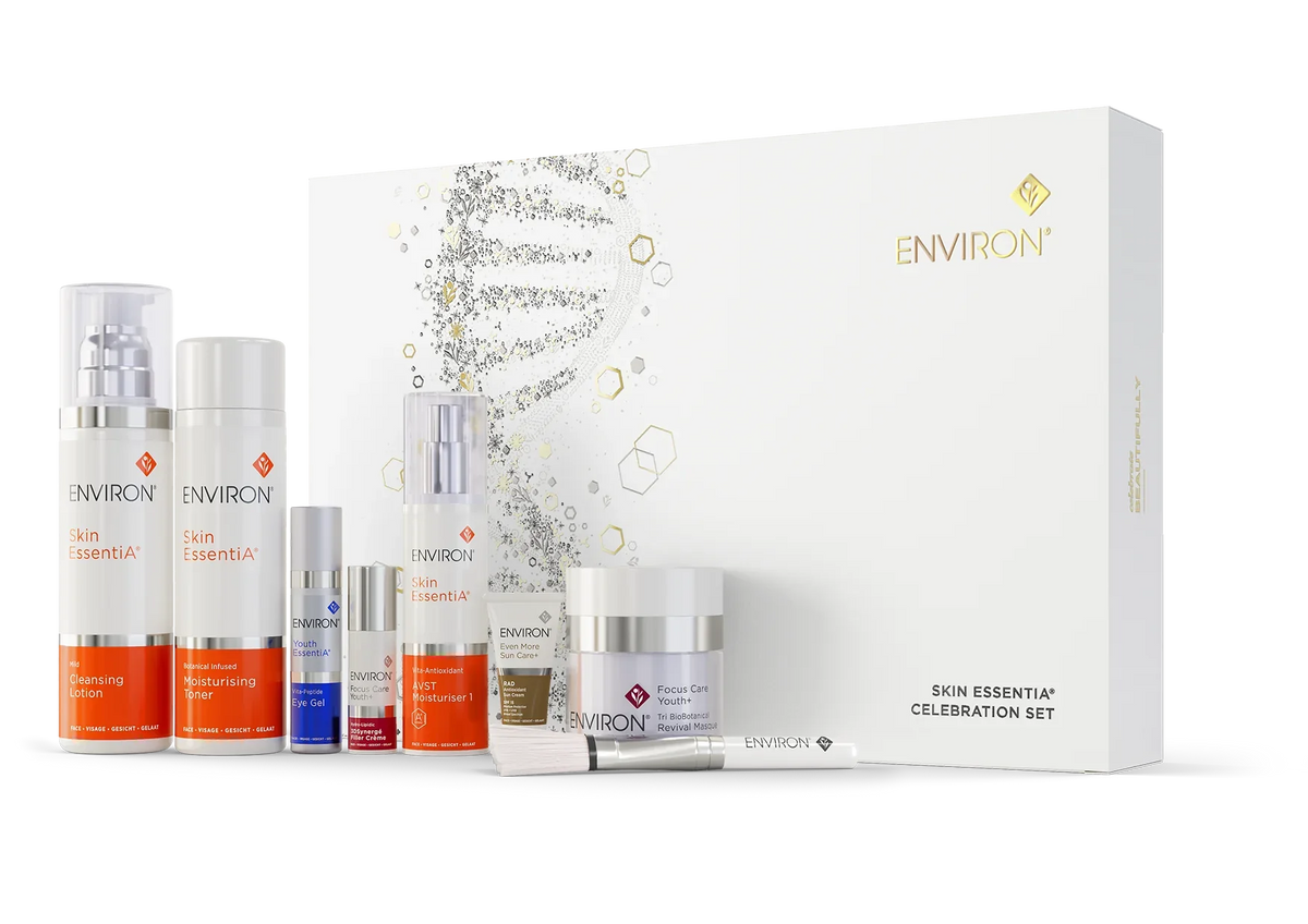 Environ Skin Essential Healthy Skin Gift Set
