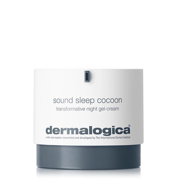 Dermalogica Sound Sleep Cocoon Night Gel 50ml