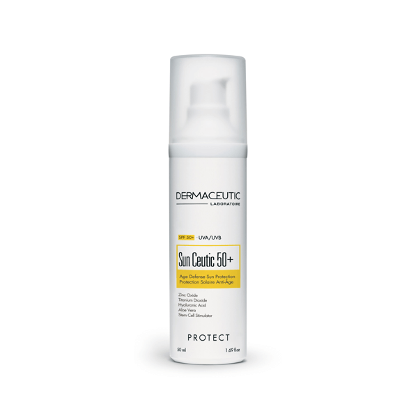 Dermaceutic Sun Ceutic SPF50 50ml