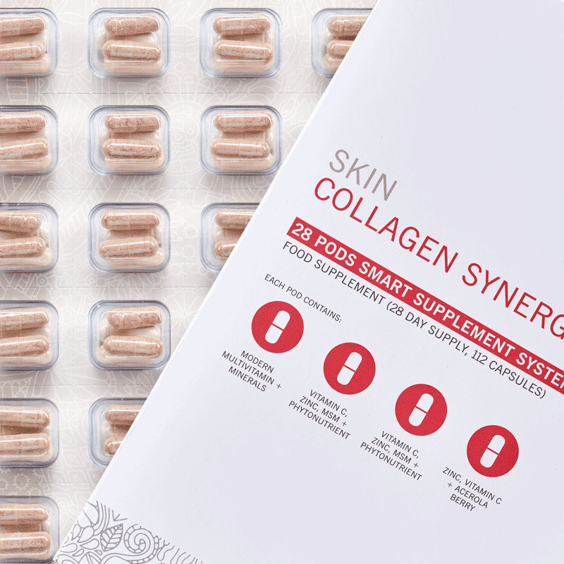 Advanced Nutrition Programme Skin Collagen Synergy (28 Day Supply)