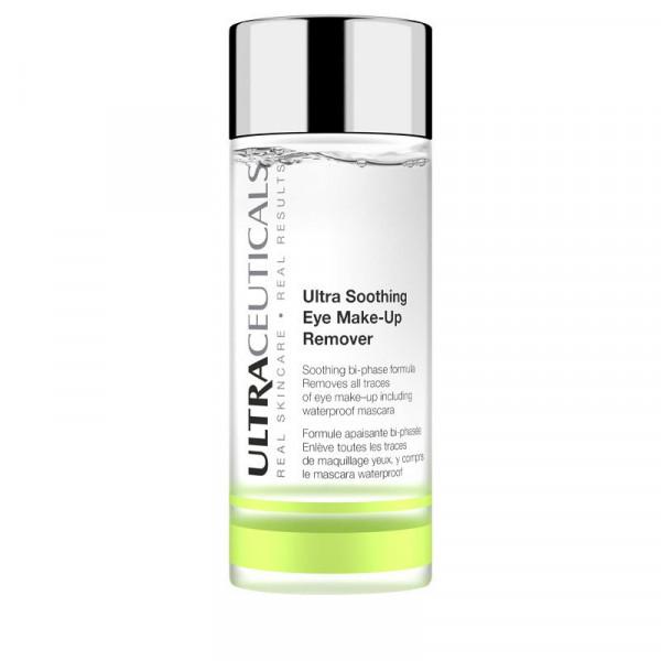 Ultraceuticals Soothing Eye Make-Up Remover 130ml