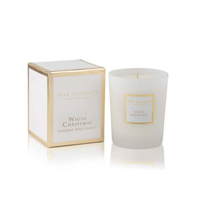 Max Benjamin White Christmas 190g