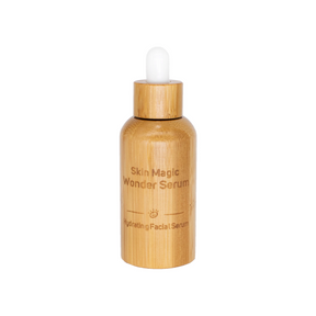 Tan Organic Skin Magic Wonder Serum 30ml