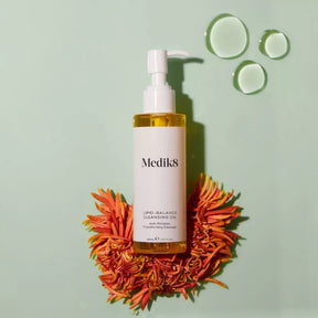 Medik8 Lipid-Balance Cleansing Oil 150ml
